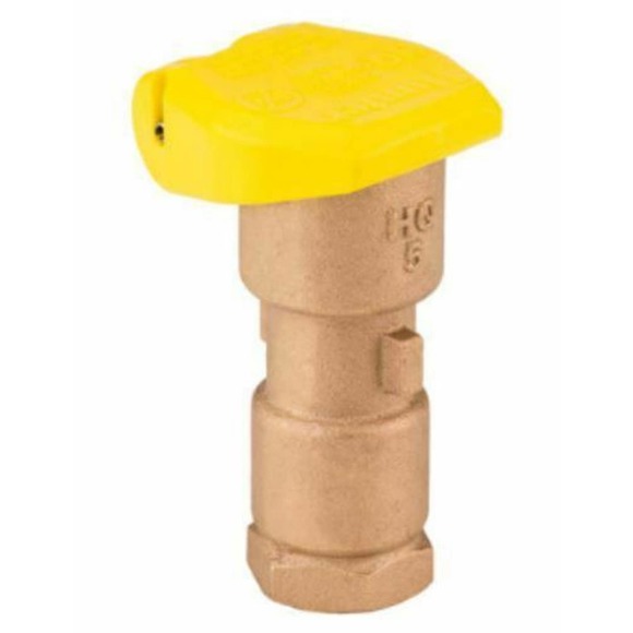 Hunter HQ5RC Quick Coupler - Picture 1 of 1